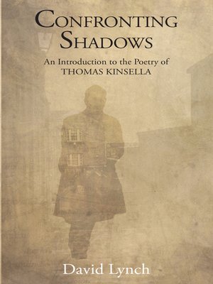 cover image of Confronting Shadows